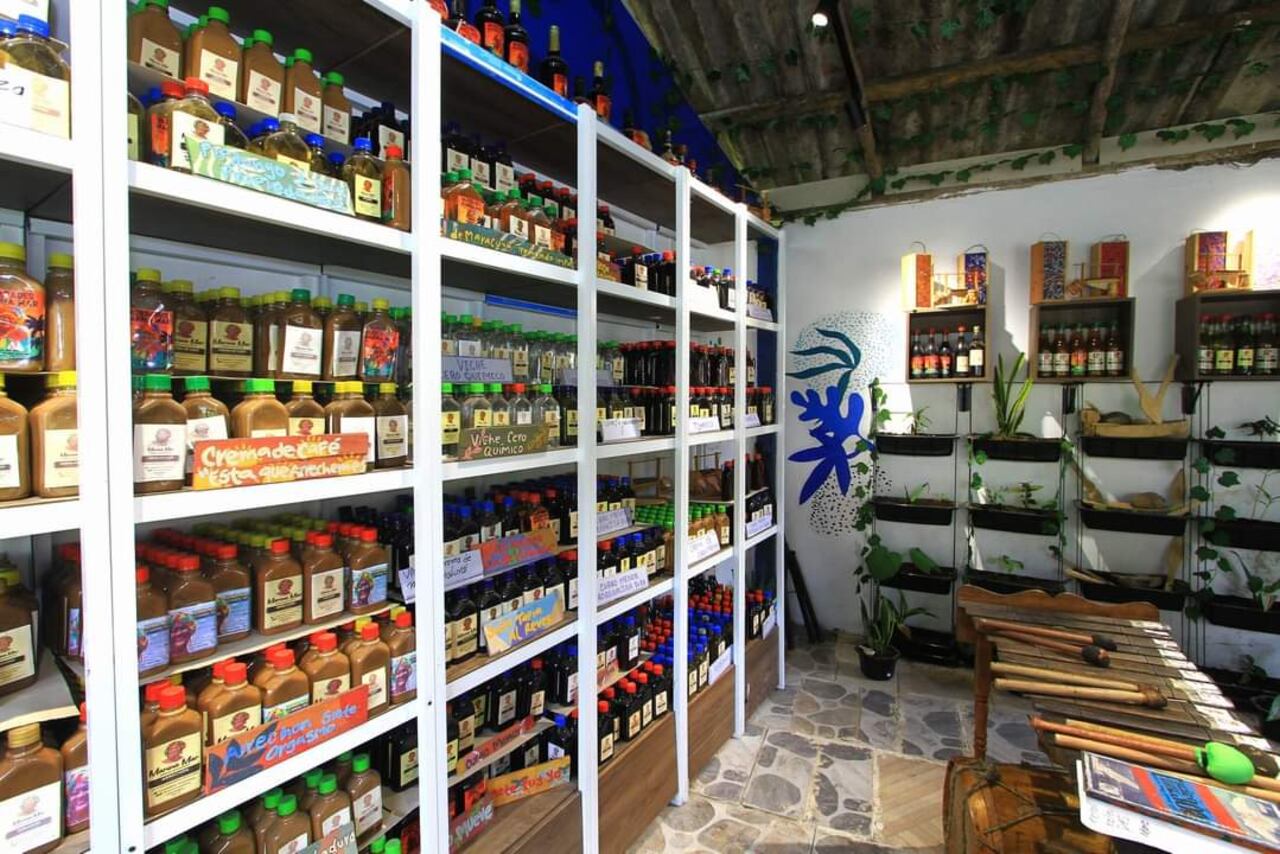 Destinos emergentes, proyecto de Acotur.