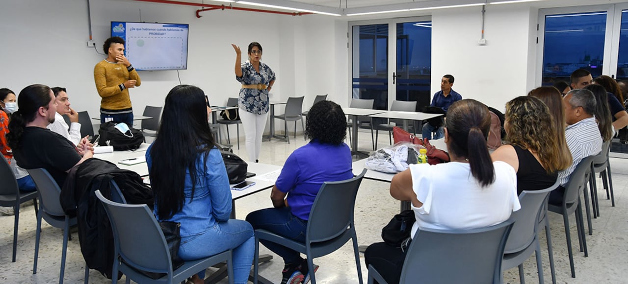 En Cali abrieron convocatoria para estudios de maestría en Corea del Sur; estos son los requisitos.