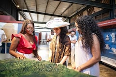 El Gobierno entregó en Tumaco la resolución que protege el paisaje cultura vichero.