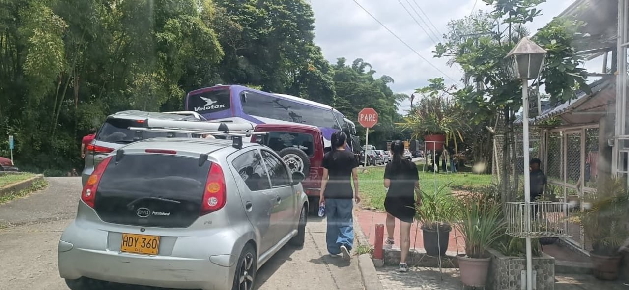 El líder gremial solicitó al presidente Gustavo Petro que “voltee la mirada al Cauca” y garantice la libre circulación en el departamento.