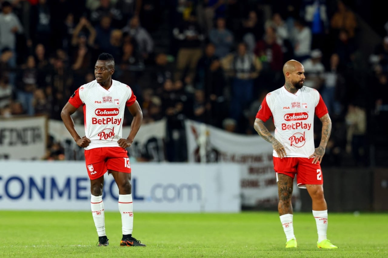 Platense vs. Independiente Santa Fe, fecha 3 de la Copa Libertadores 2026