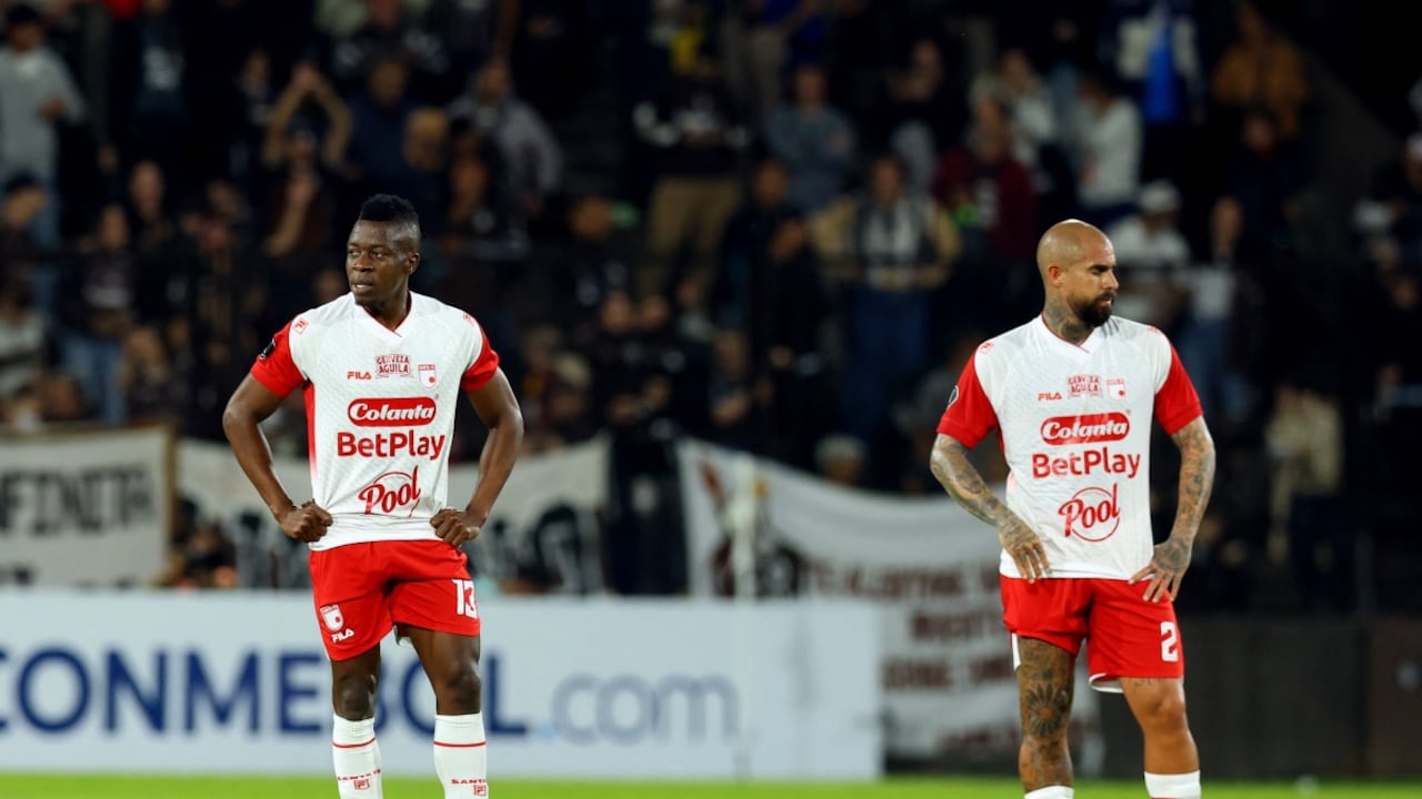 Platense vs. Independiente Santa Fe, fecha 3 de la Copa Libertadores 2026
