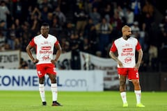 Platense vs. Independiente Santa Fe, fecha 3 de la Copa Libertadores 2026