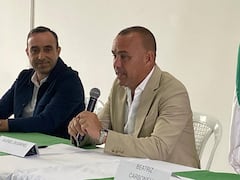 Rafael Dudamel, nuevo DT del Deportivo Cali