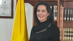 Beatriz Eugenia Vélez Vengoechea es la nueva presidente de Colpensiones