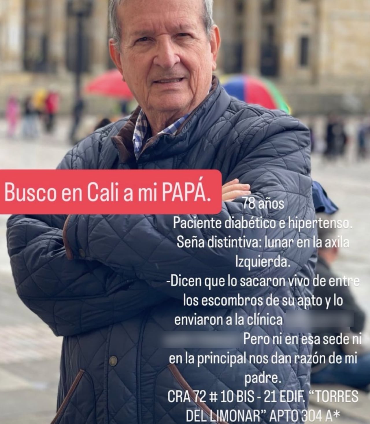 Darío Patiño