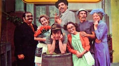 Fallece uno de los integrantes del elenco del Chavo del 8.