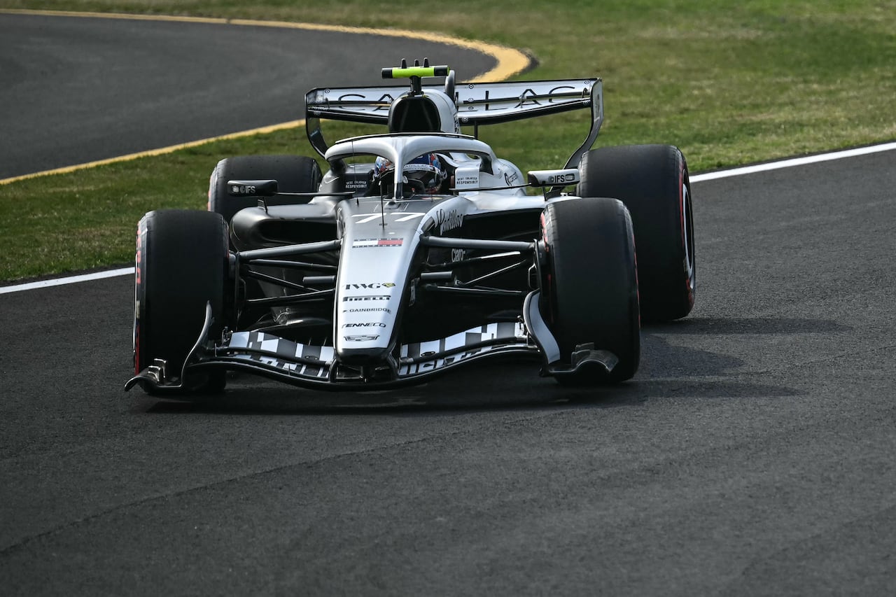Valtteri Bottas