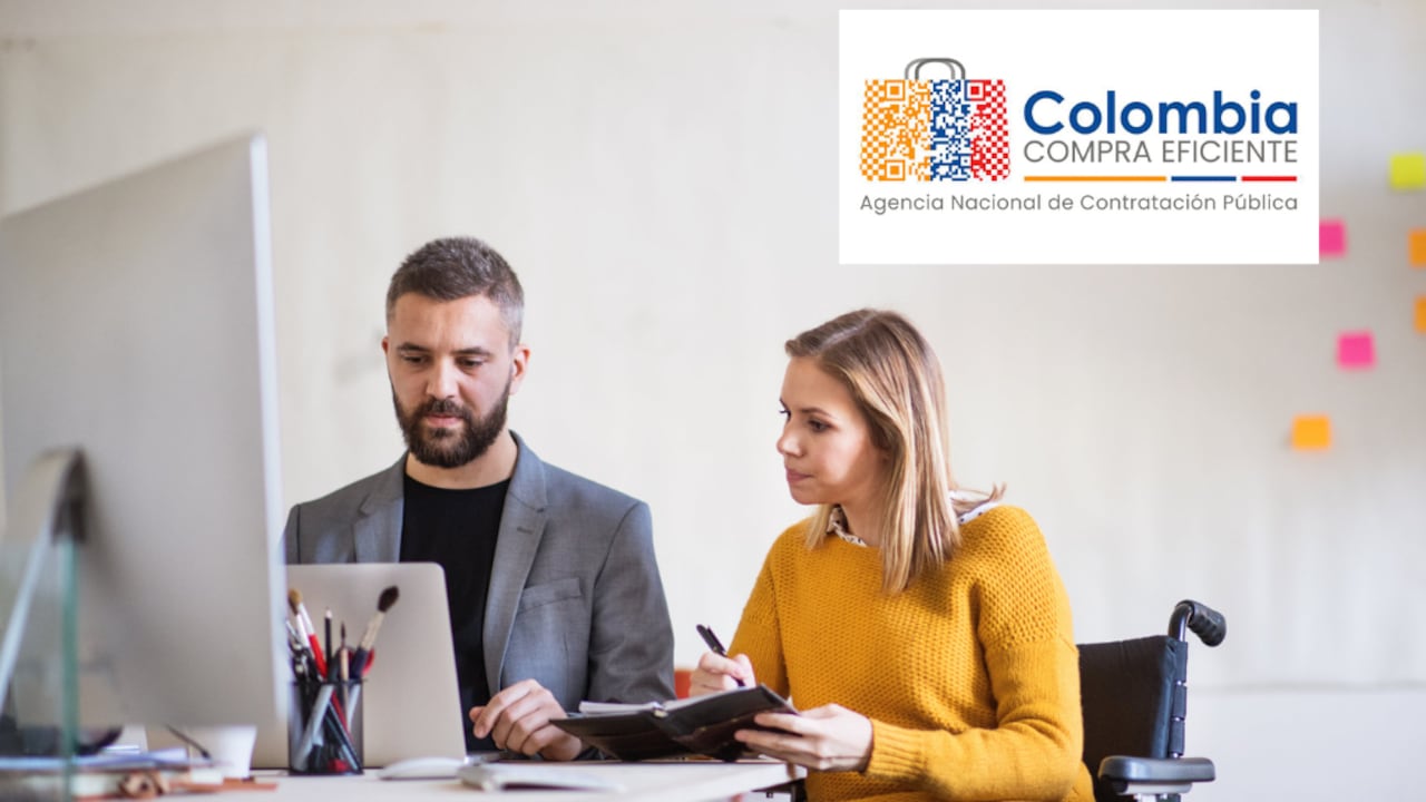 Siga estas recomendaciones para verificar contratos publicados en la plataforma de contratación estatal Secop II.