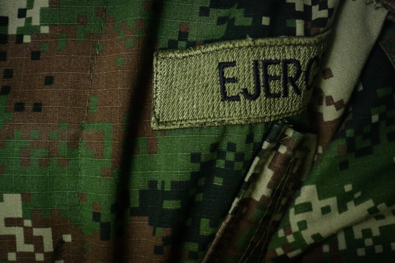 Los miembros del Ejército son acusados de crímenes de lesa humanidad.