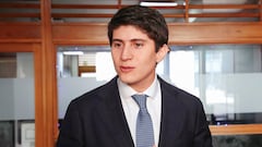 Wadith Manzur Representante