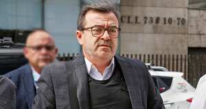 Olmedo lópez Exdirector de UNGRD