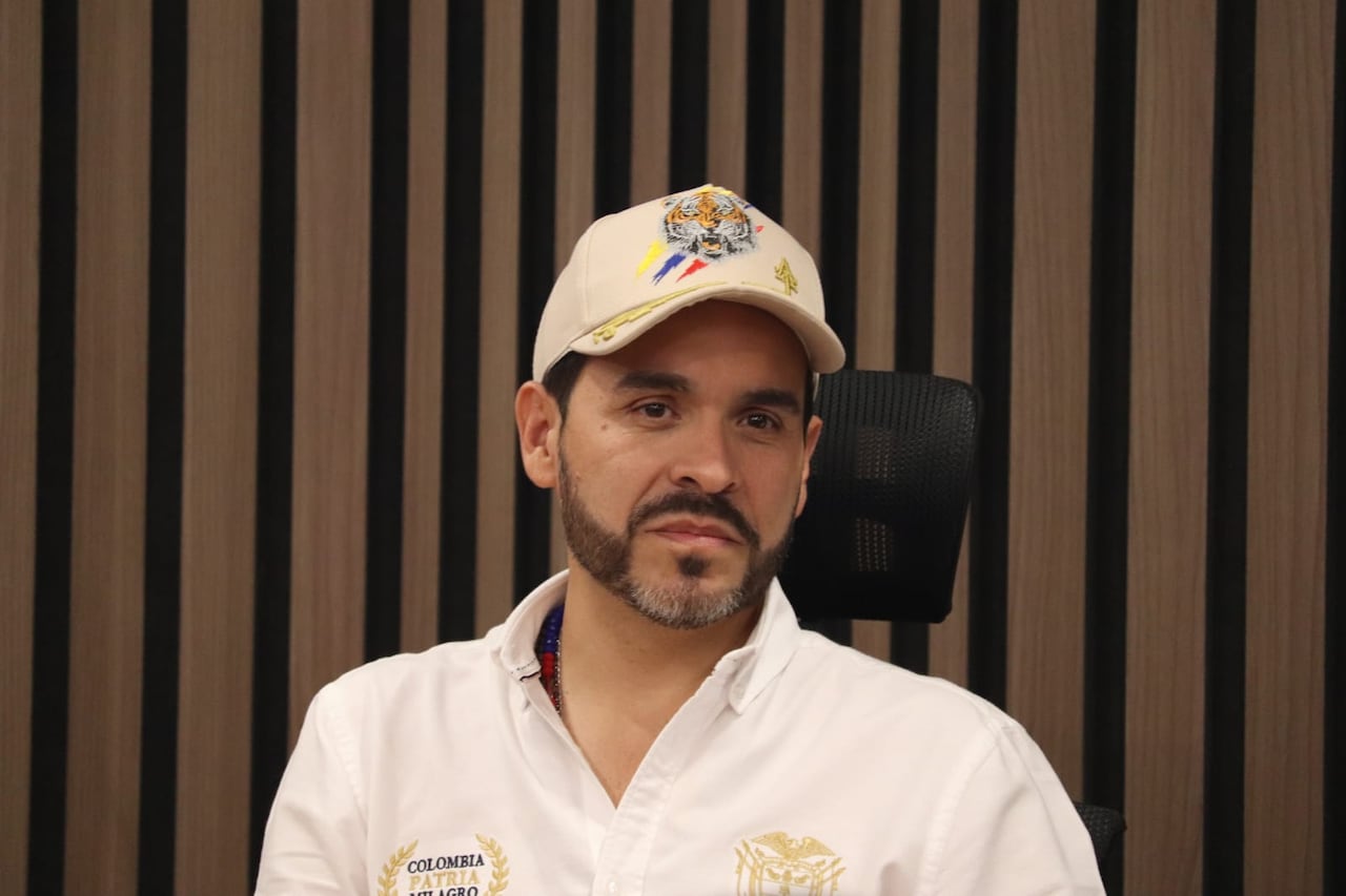 El jefe de Estado encabeza la agenda institucional en la capital del Valle para presentar los avances en proyectos de infraestructura y renovación urbana.