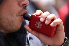 Vapeadores