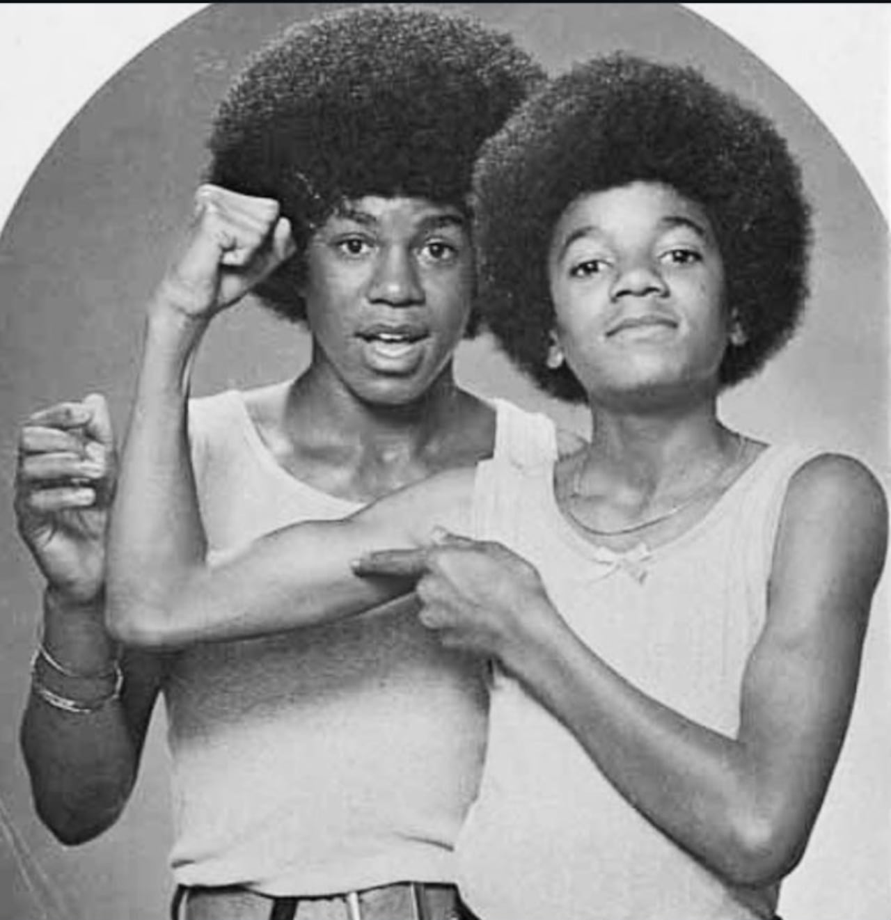 Jermaine Jackson