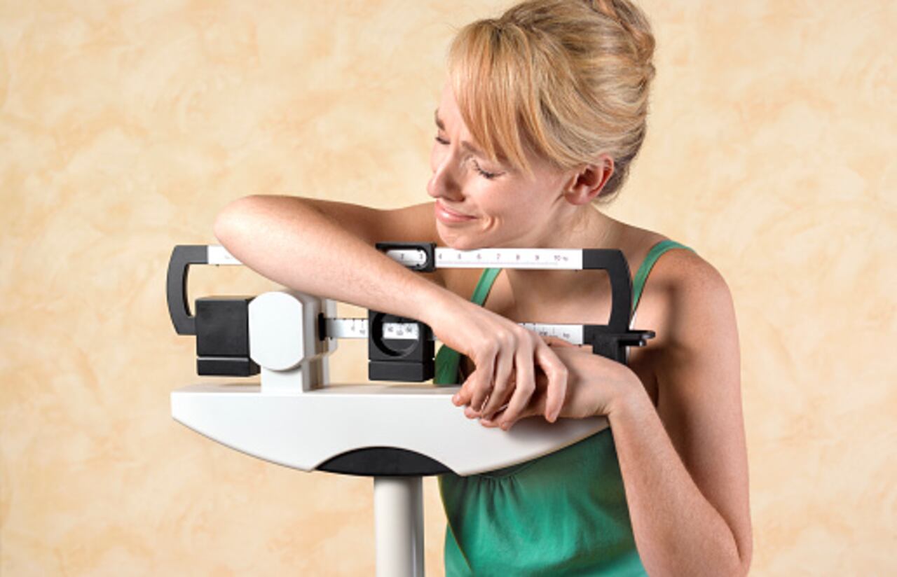 Bajar de peso es el deseo de muchas personas, pero para muchas otras es un problema, pues la pérdida está relacionada con alguna enfermedad.