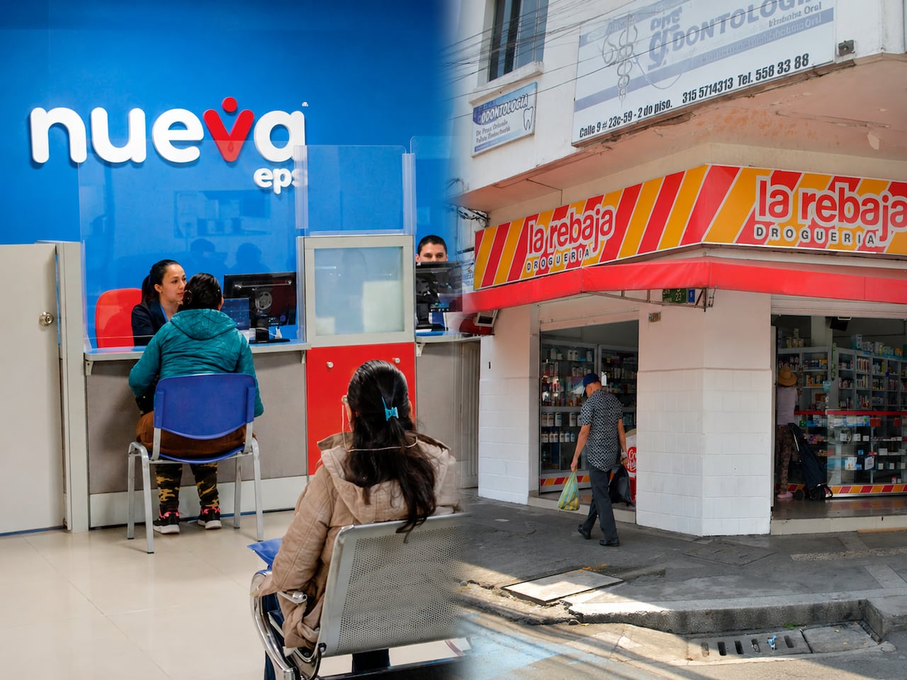 Estos son los puntos donde se podrá tener este servicio en las nuevas ciudades.