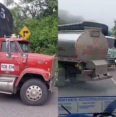 Este hecho delictivo ahora materia de investigación por parte de las autoridades y de la fuerza pública.