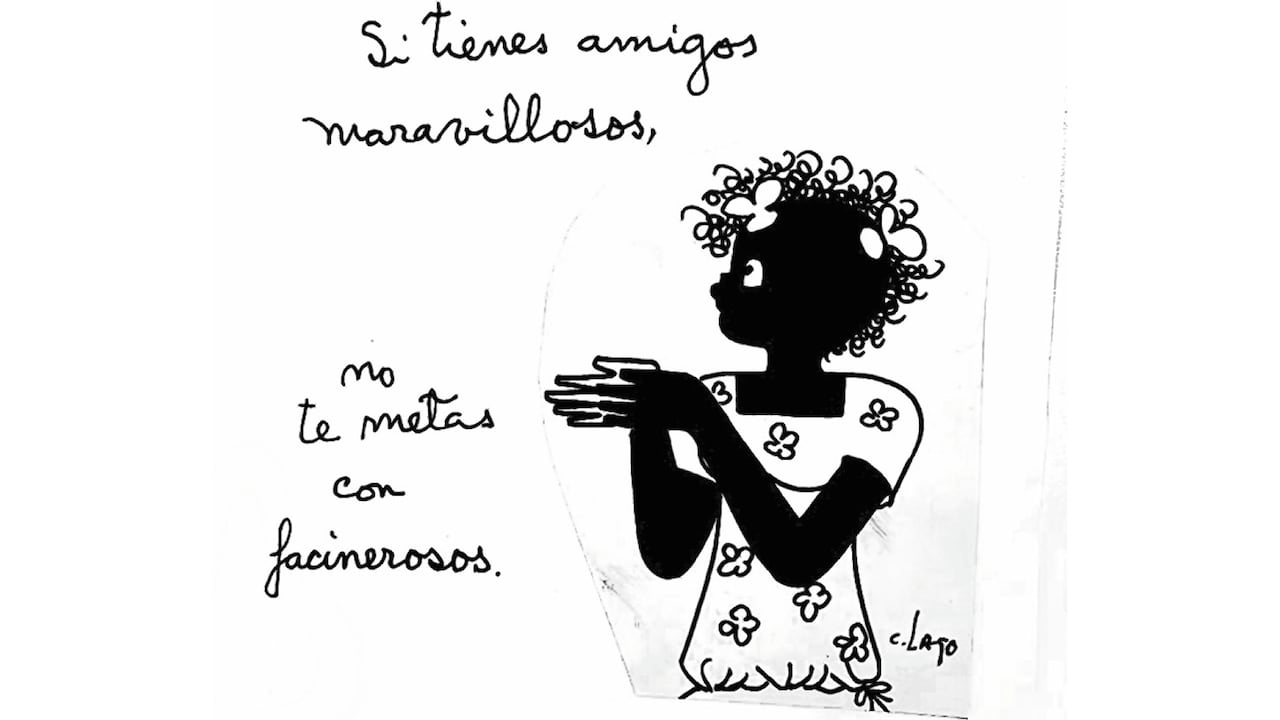 Nieves, 24 de abril de 2026.