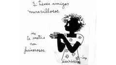 Nieves, 24 de abril de 2026.