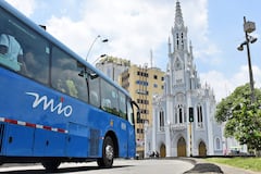 Concejales citan a Metrocali a debate de control político.