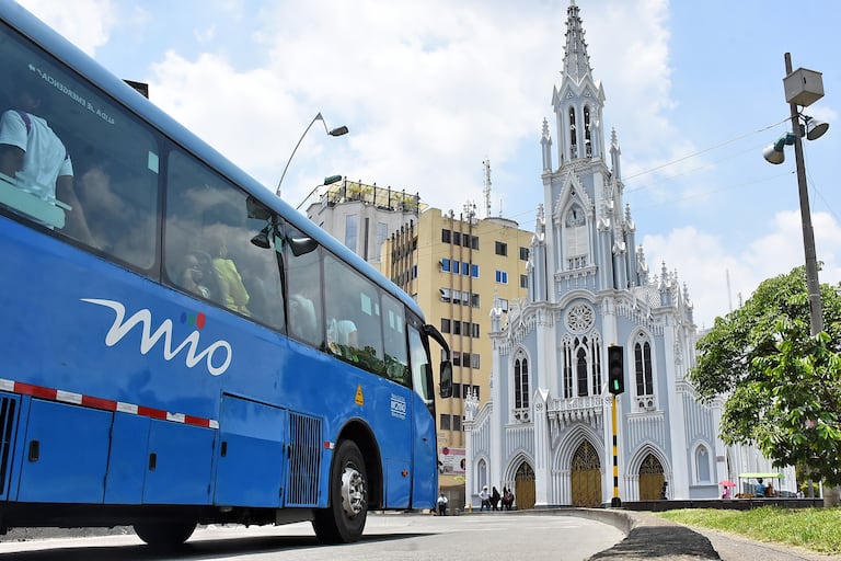 Concejales citan a Metrocali a debate de control político.