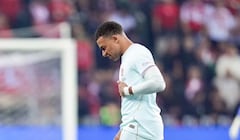 Selección de Francia
