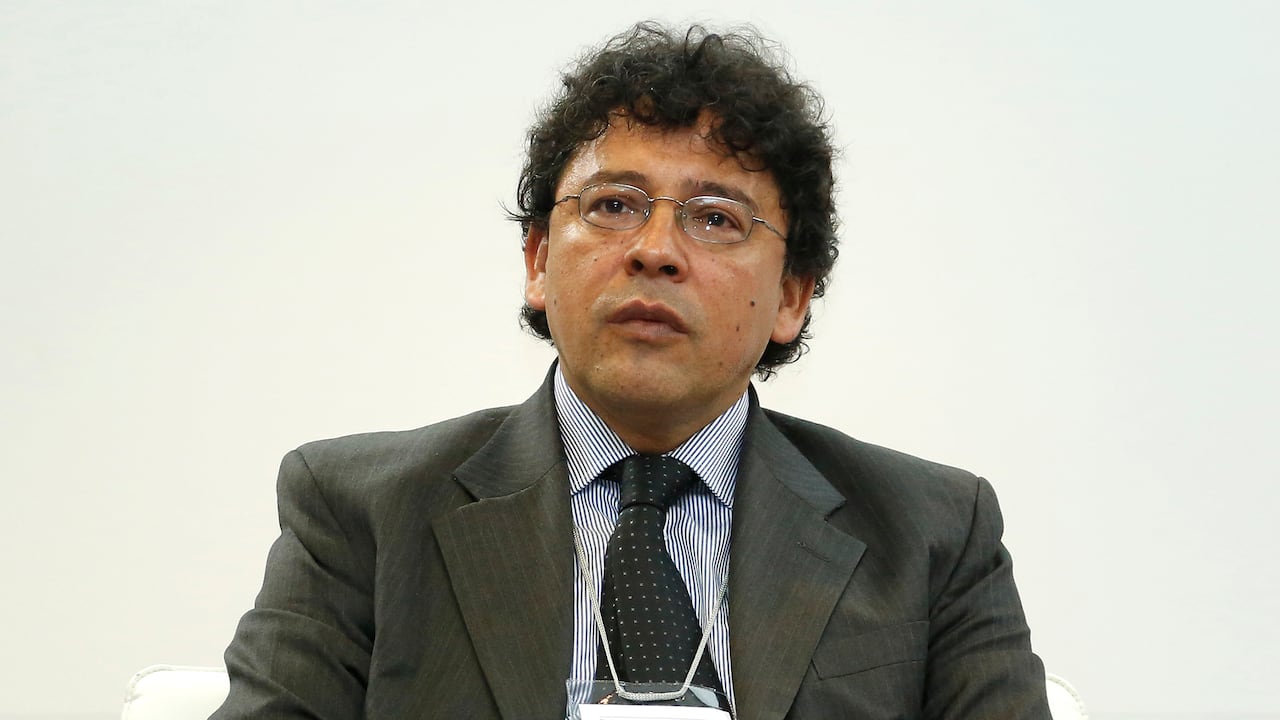 Javier Pava Sanchéz