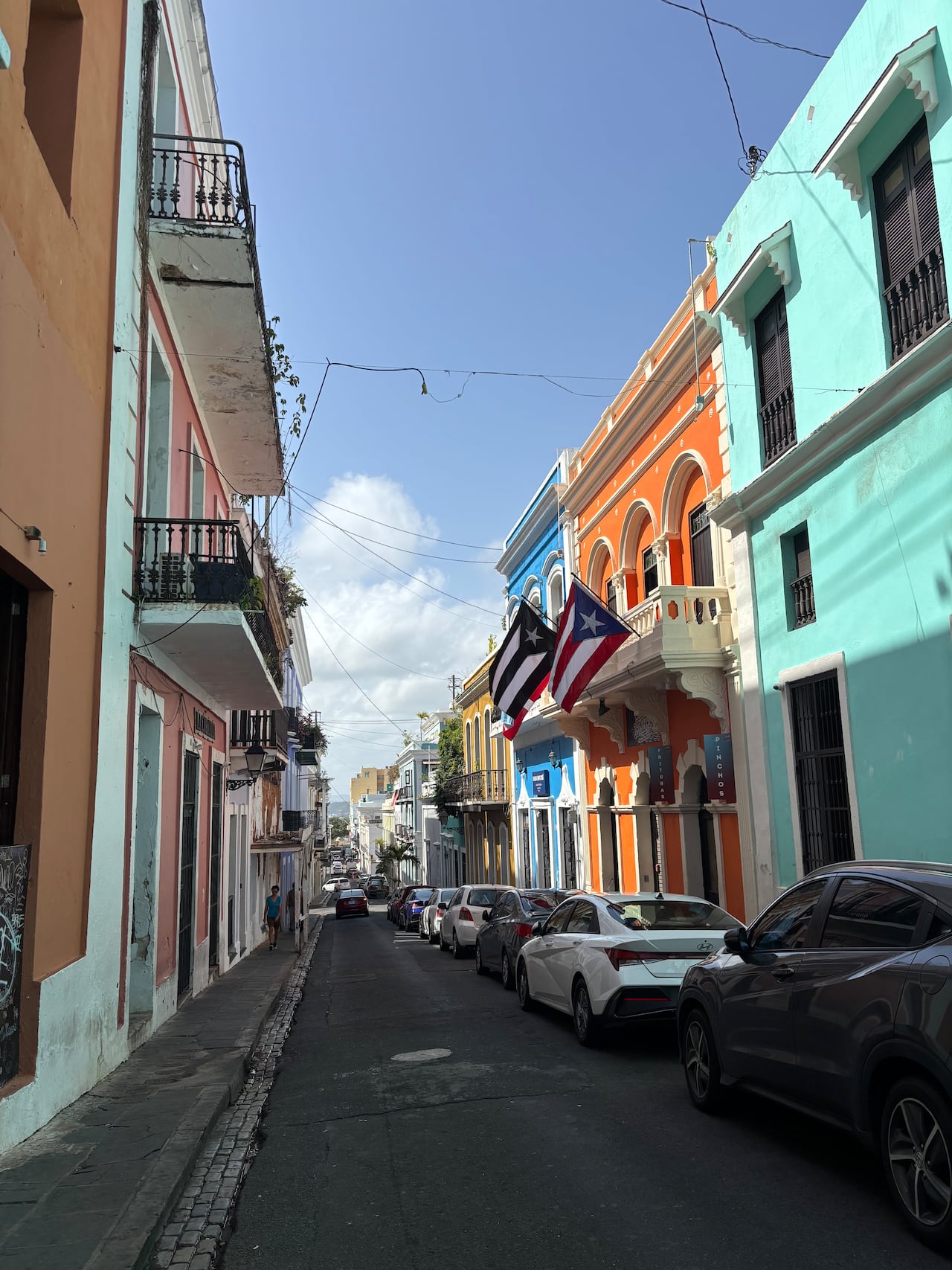 Puerto Rico