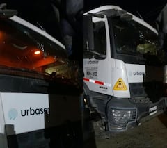 La empresa privada Urbaser Popayán reiteró su compromiso con la ciudad, pero insistió en que ninguna ruta, vehículo o indicador operativo puede estar por encima de la vida y la seguridad de sus colaboradores.