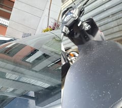 Habitantes del sector de Yanaconas, en Popayán, reportaron este viernes caída de ceniza volcánica proveniente de la Cadena Volcánica Los Coconucos, situación que mantiene en alerta a las autoridades y comunidades de la capital caucana.