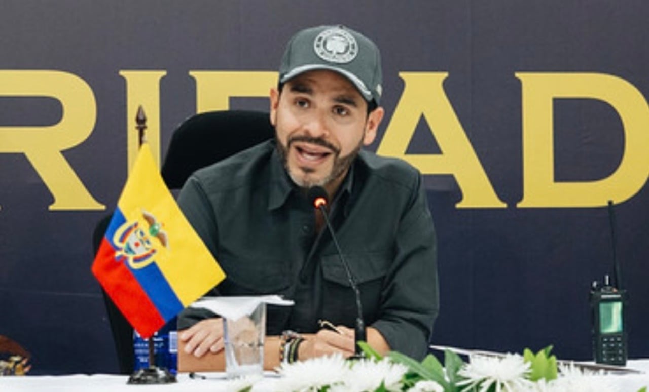 Abelardo De La Espriella en Arauca