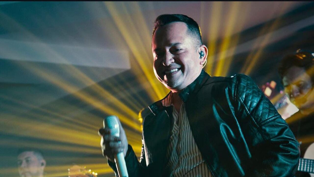 El cantante Freddy Burbano protagonizó el siniestro en el año 2022.
