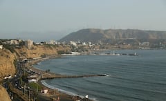 Casa del Nobel Mario Vargas Llosa ubicada en el barrio Barranco en Lima, Perú que limita al norte con Miraflores.
Abril 9 del 2014
Foto Guillermo Torres Reina - SEMANA