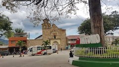 San Antonio del Tequendama ofrece actividades ecoturísticas y culturales.