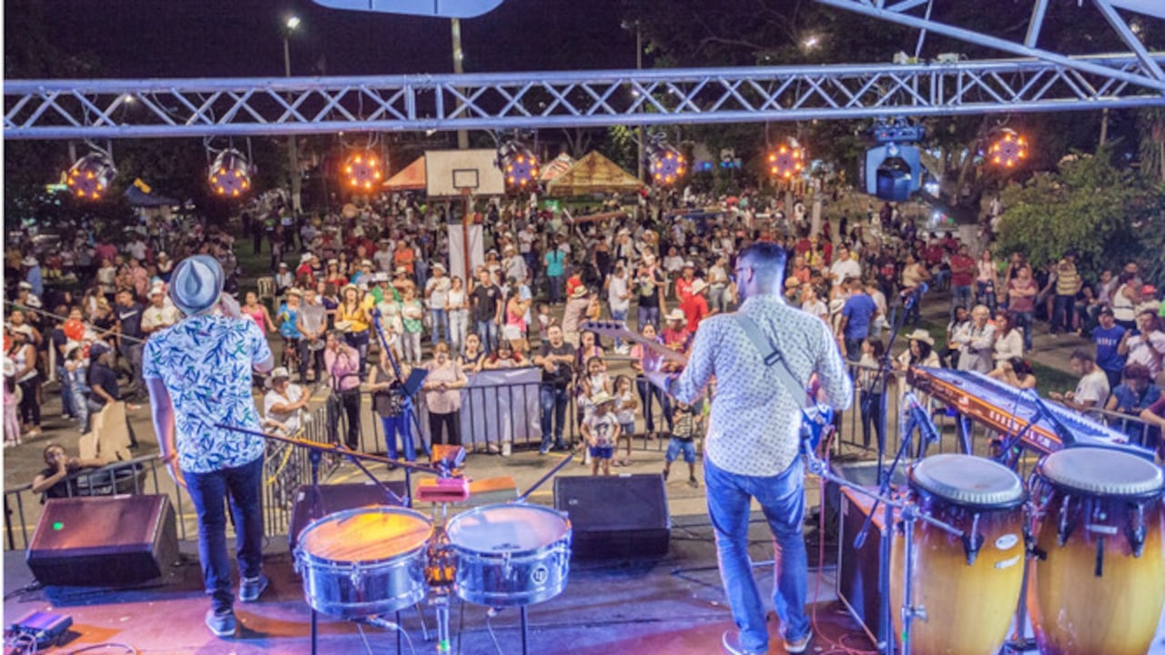 Desde el 25 de diciembre, Cali vibra con la ‘Feria Rural y Comunera’ en comunas y corregimientos