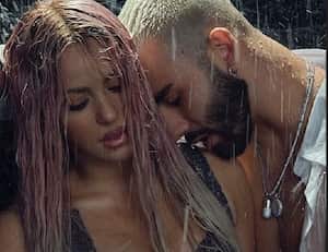 Los artistas lanzaron 'Copa Vacía' el pasado 29 de junio