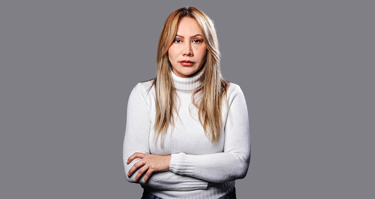 La exconsejera Sandra Ortiz ha denunciado falta de garantías en la Fiscalía de Luz Adriana Camargo.