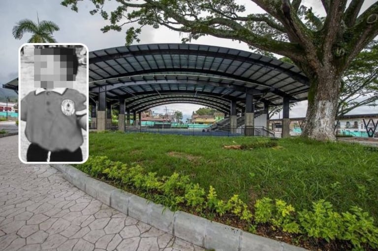 La muerte de un menor de 19 meses de edad tras un incidente en el río Güengüé enluta a toda la comunidad del municipio de Miranda, Cauca.