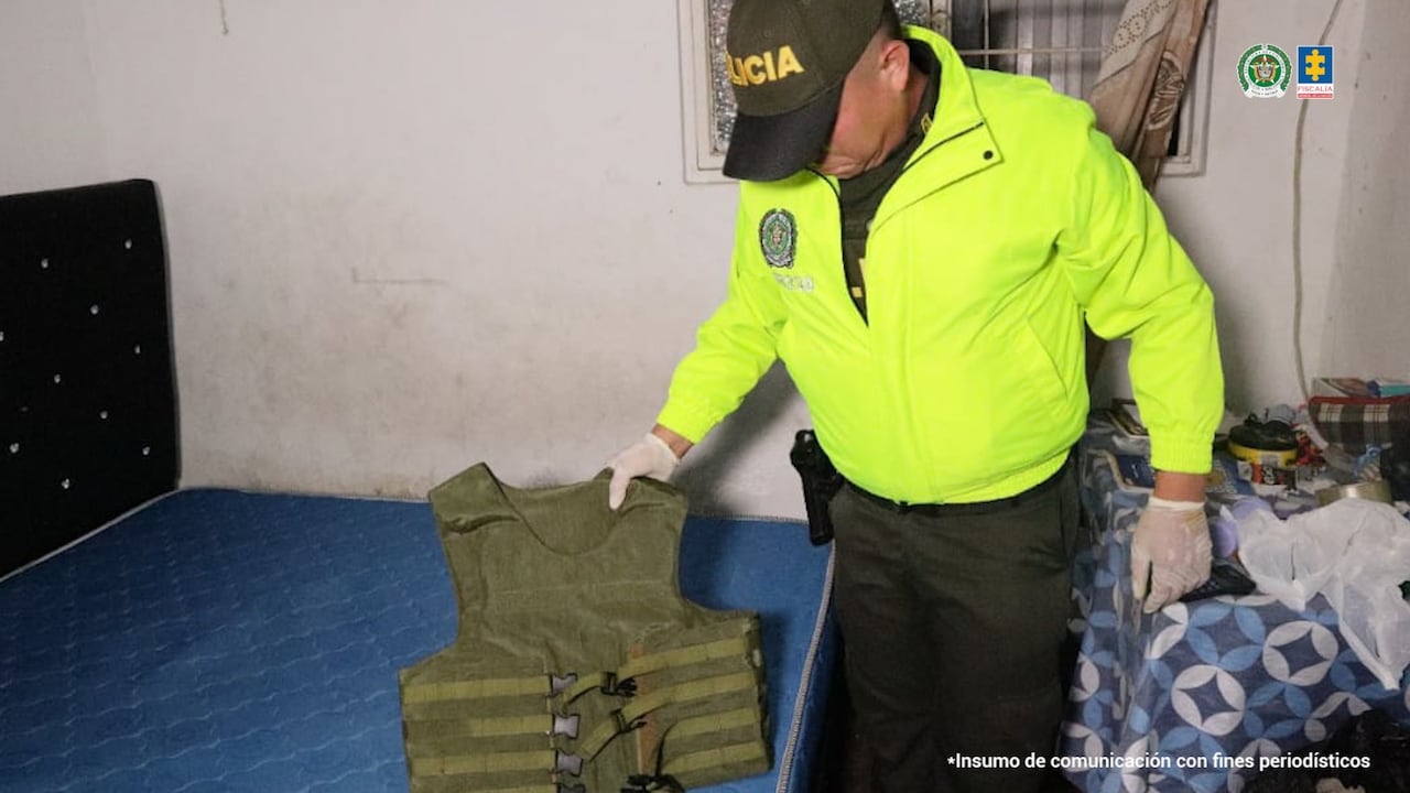 Los 20 presuntos integrantes de las bandas Egipto y Las Delicias fueron enviados a la cárcel