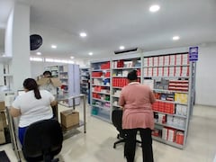 Drogas La Rebaja inicia como gestor farmacéutico de Nueva EPS en tres municipios del país