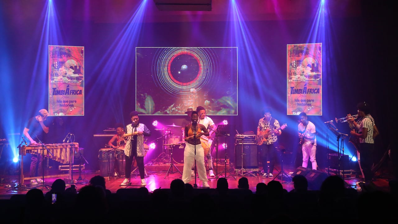 El Mercado Musical del Pacífico es un evento donde se encuentran múltiples artistas de distintos géneros musicales y diferentes empresarios, nacionales e internacionales, del sector artístico , el espacio es organizado por la Universidad Icesi, el Tecnocentro Somos Pacífico y el Centro de Producción 312.