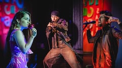 Rockópolis 2025 alza vuelo: el diplomado que impulsa a los nuevos talentos de la música caleña.