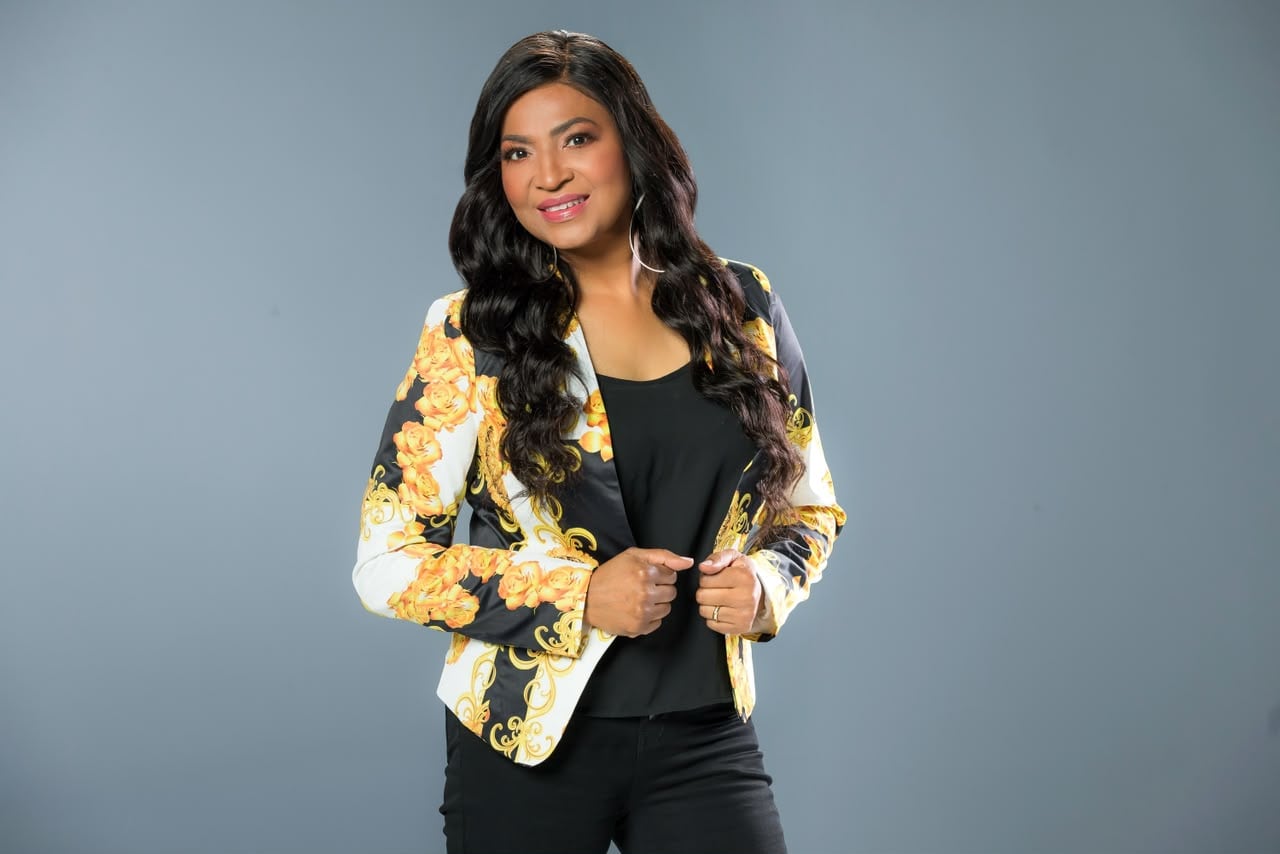 Mimi Ibarra.