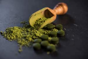 Espirulina