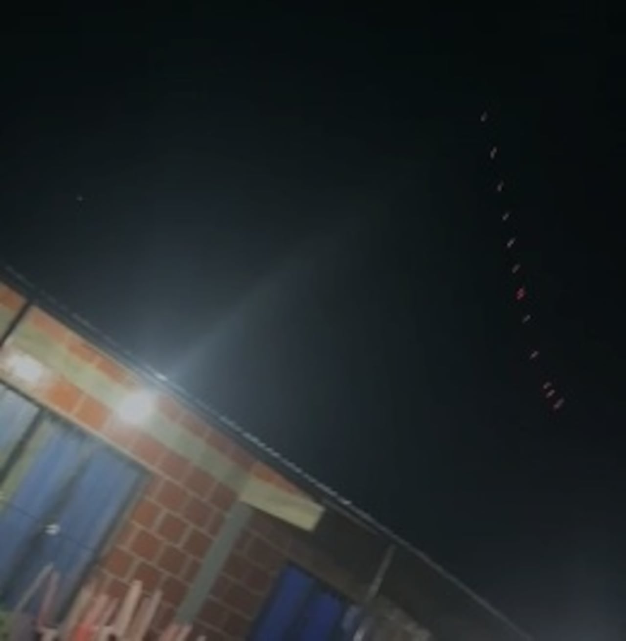 En Morales, Cauca, hombres armados dispararon contra la estación de Policía y la alcaldía municipal durante la noche.