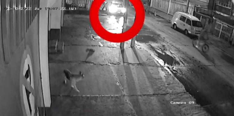 Un hombre en Bogotá reveló un caso de atracó mediante la modalidad de escopolamina. Una mujer que conoció por Tinder lo asaltó.