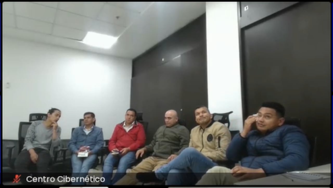 banda del ejército que tramitaba Libreta militar