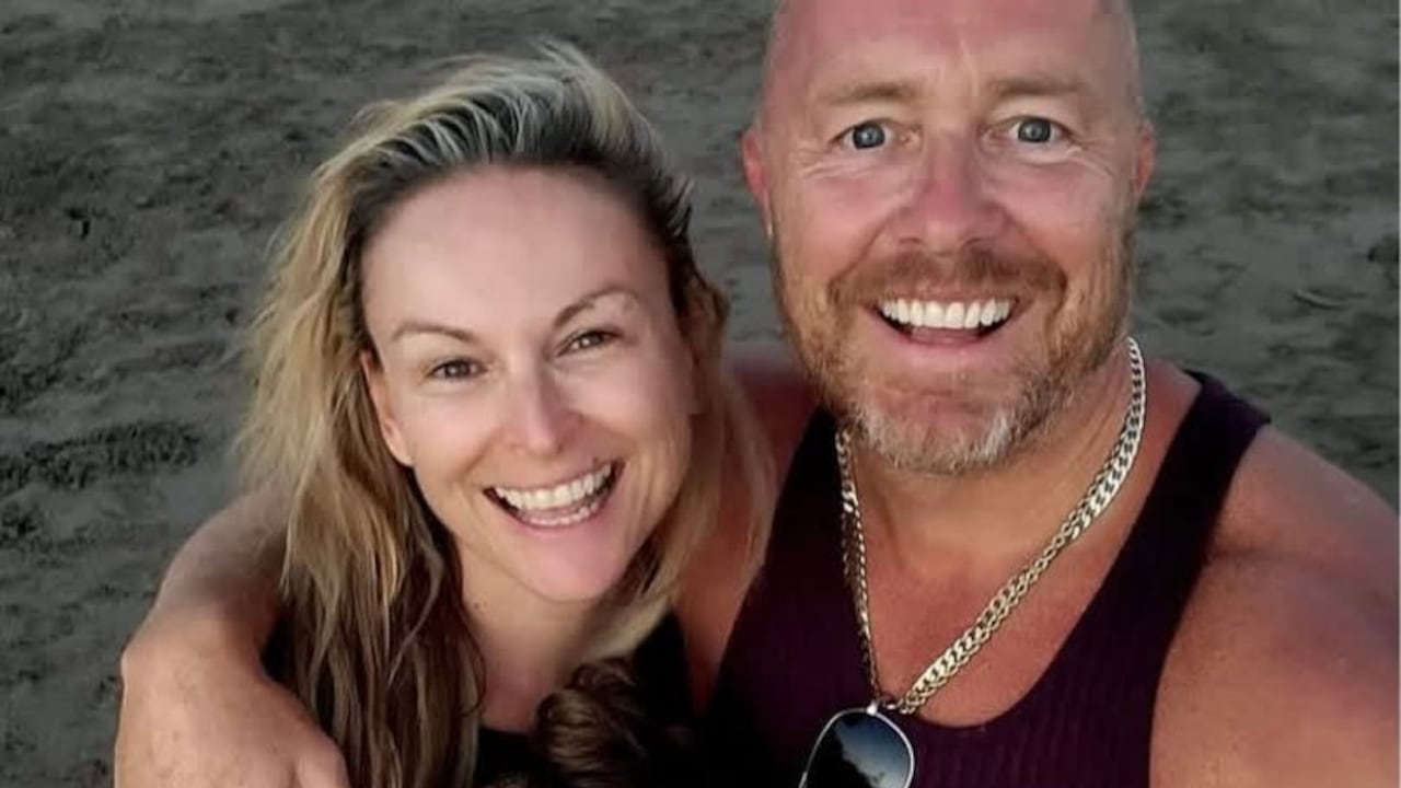 Melanie Jane Bisbane-Schilling.