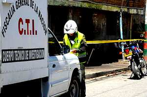 Según el Centro Seguridad y Democracia, en Cali se cometen 92 homicidios por cada 100.000 habitantes.